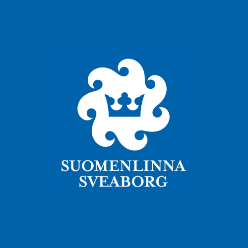 Logo image for creator The Governing Body of Suomenlinna