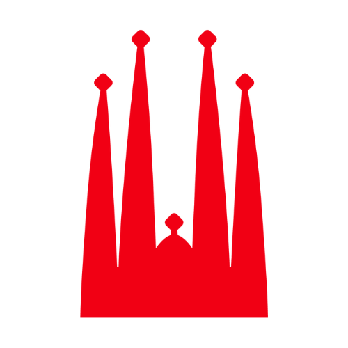 Logo image for creator Basílica de la Sagrada Familia