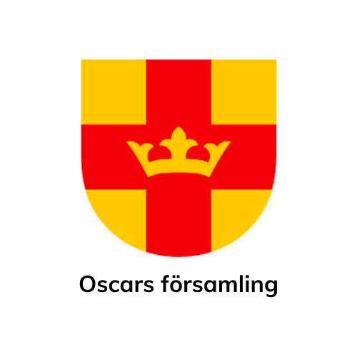 Logo image for creator Oscars församling