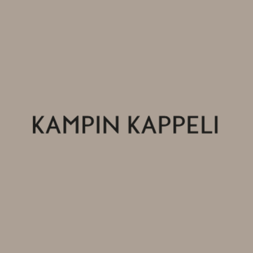 Logo image for creator Kamppi Chapel
