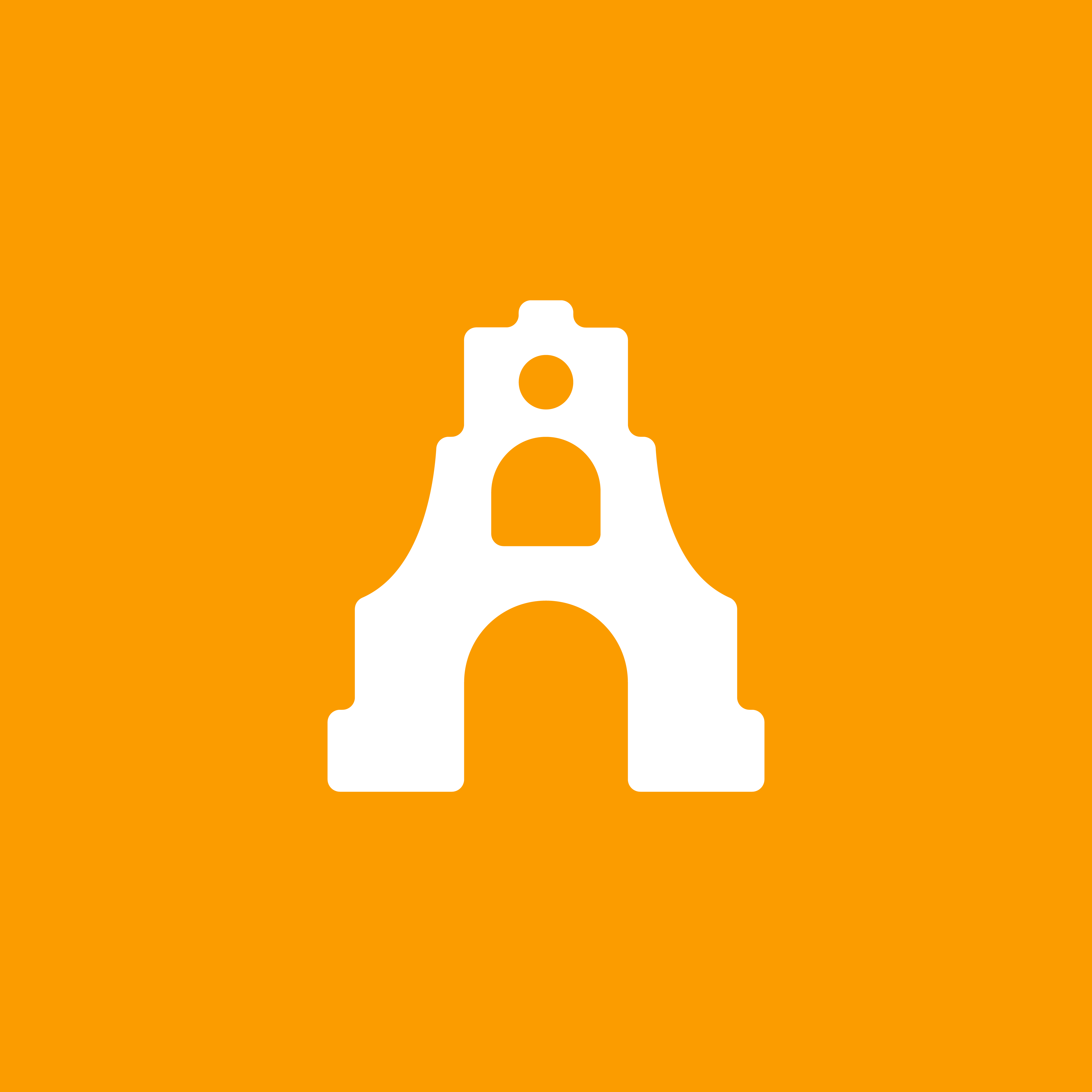 Logo image for creator H. Ayuntamiento de Izamal & Reveel