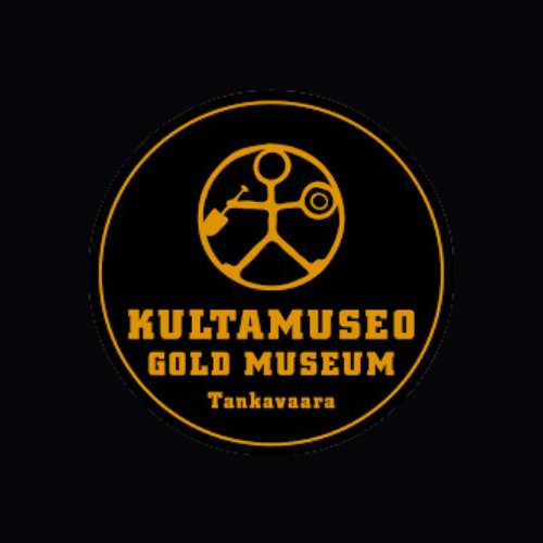 Logo image for creator Goldmuseum