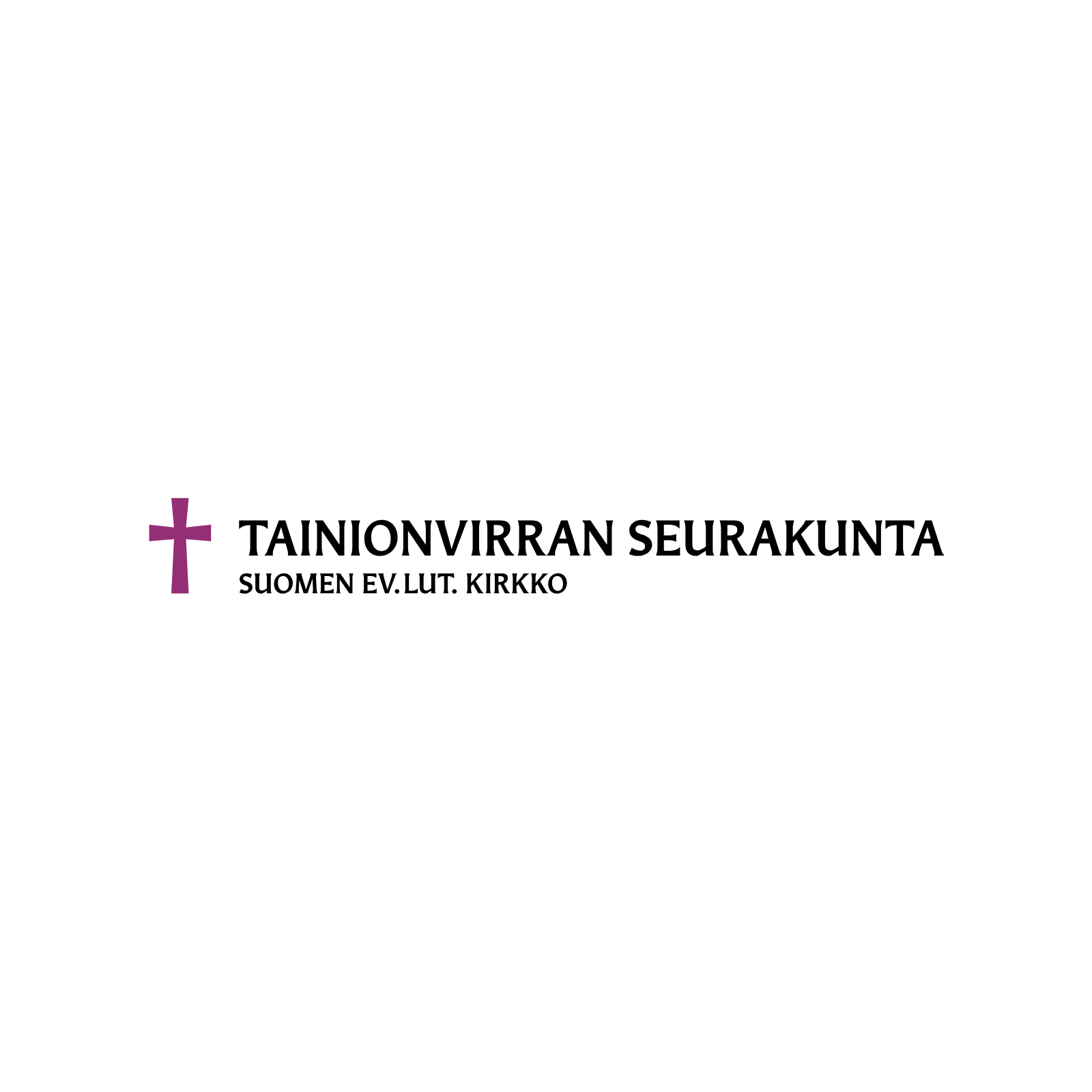 Logo image for creator Tainionvirran Seurakunta