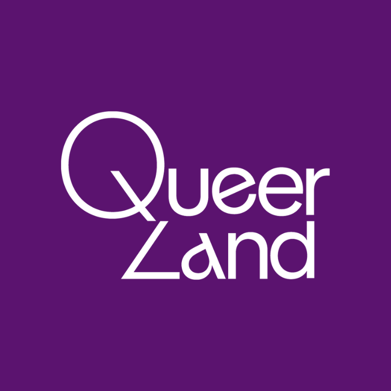 Logo image for creator Queerland Media