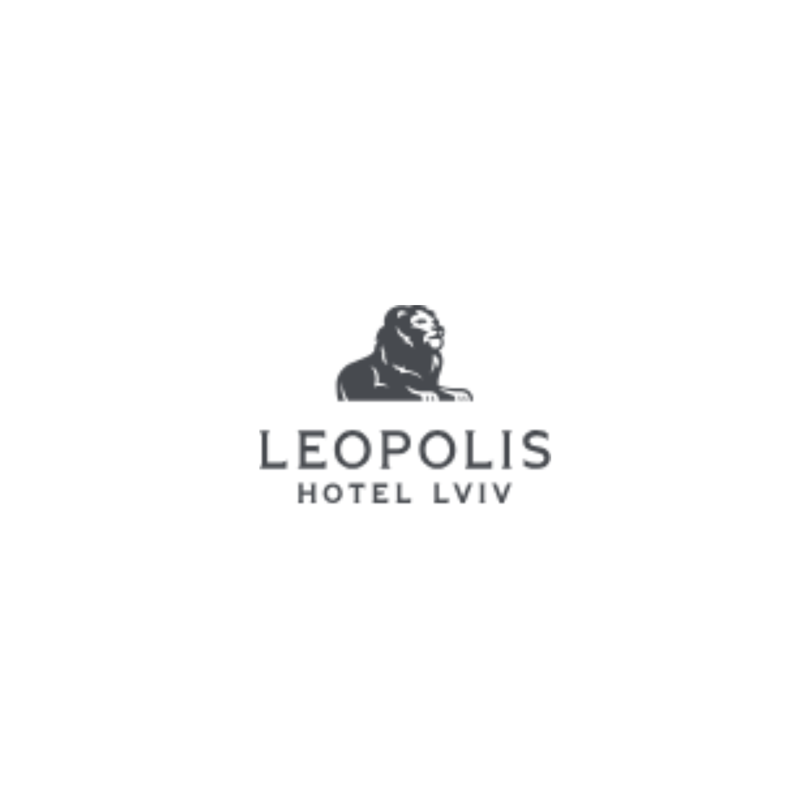 Logo image for creator Leopolis Hotel Lviv