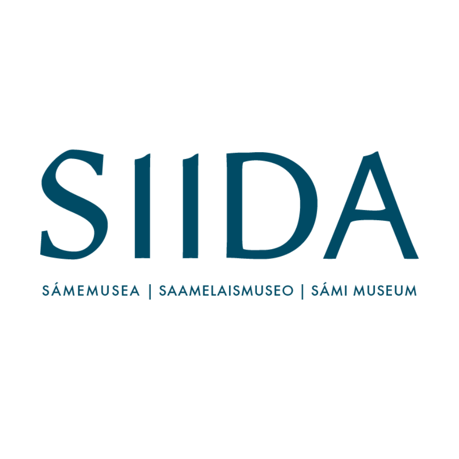 Logo image for creator Sámi Museum Siida