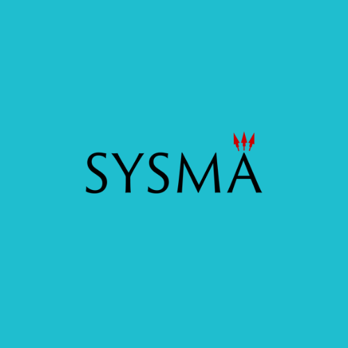 Logo image for creator Sysmä