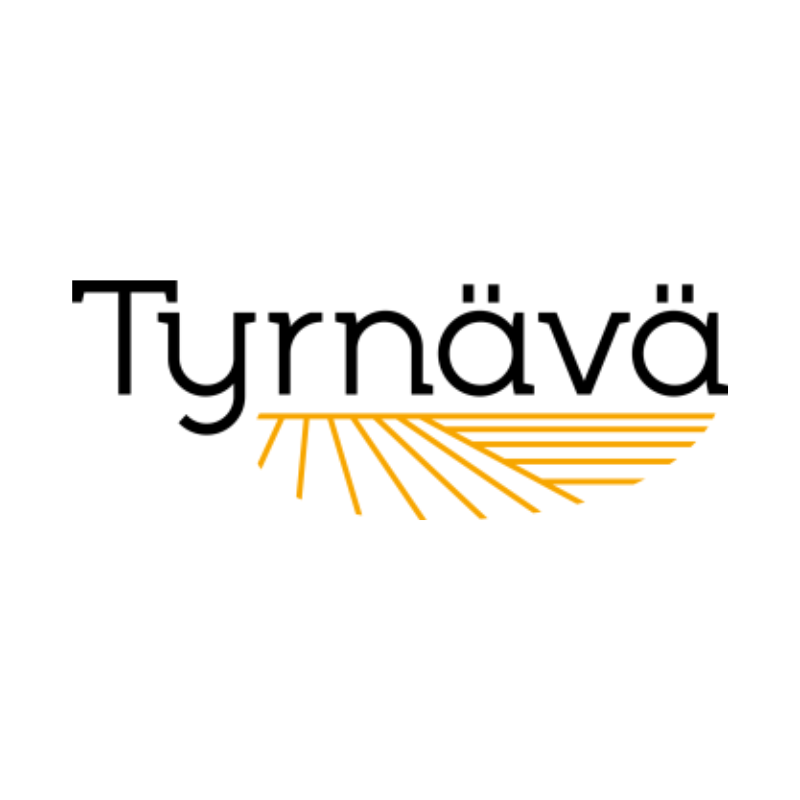 Logo image for creator Tyrnävä municipality