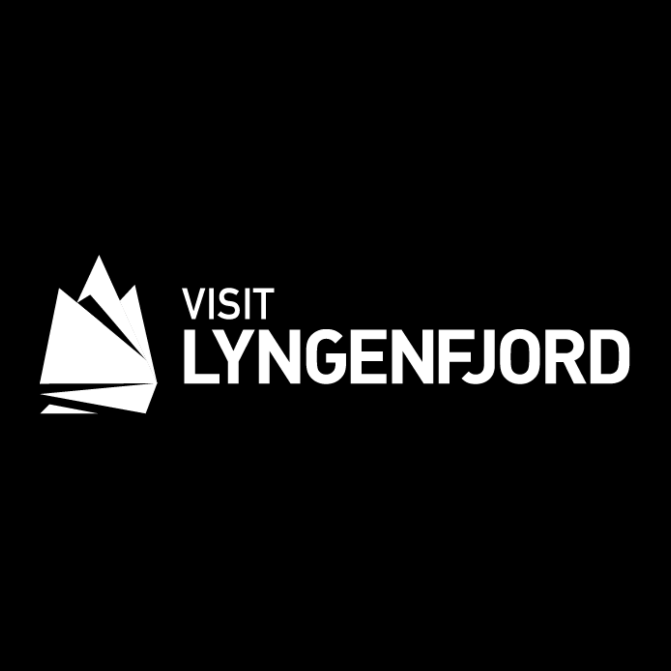 Logo image for creator Visit Lyngenfjord