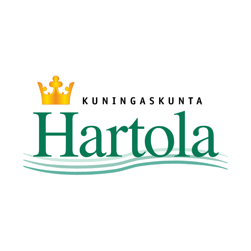 Logo image for creator Visit Hartola